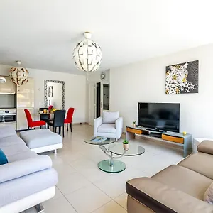  Appartement Elegant A Deux Pas Du Velodrome - Emplacement Ideal A France