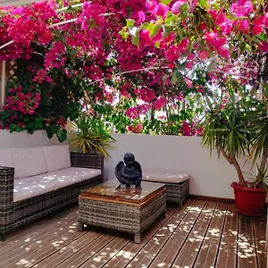  Hébergement de vacances Casa Da Avo By Ammonite&co Portugal