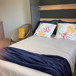  Appartement Entre Lacs Et Montagnes France