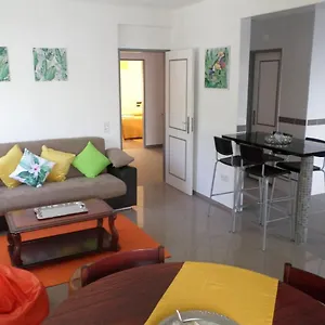 Emilio's Just For Appartement Faro