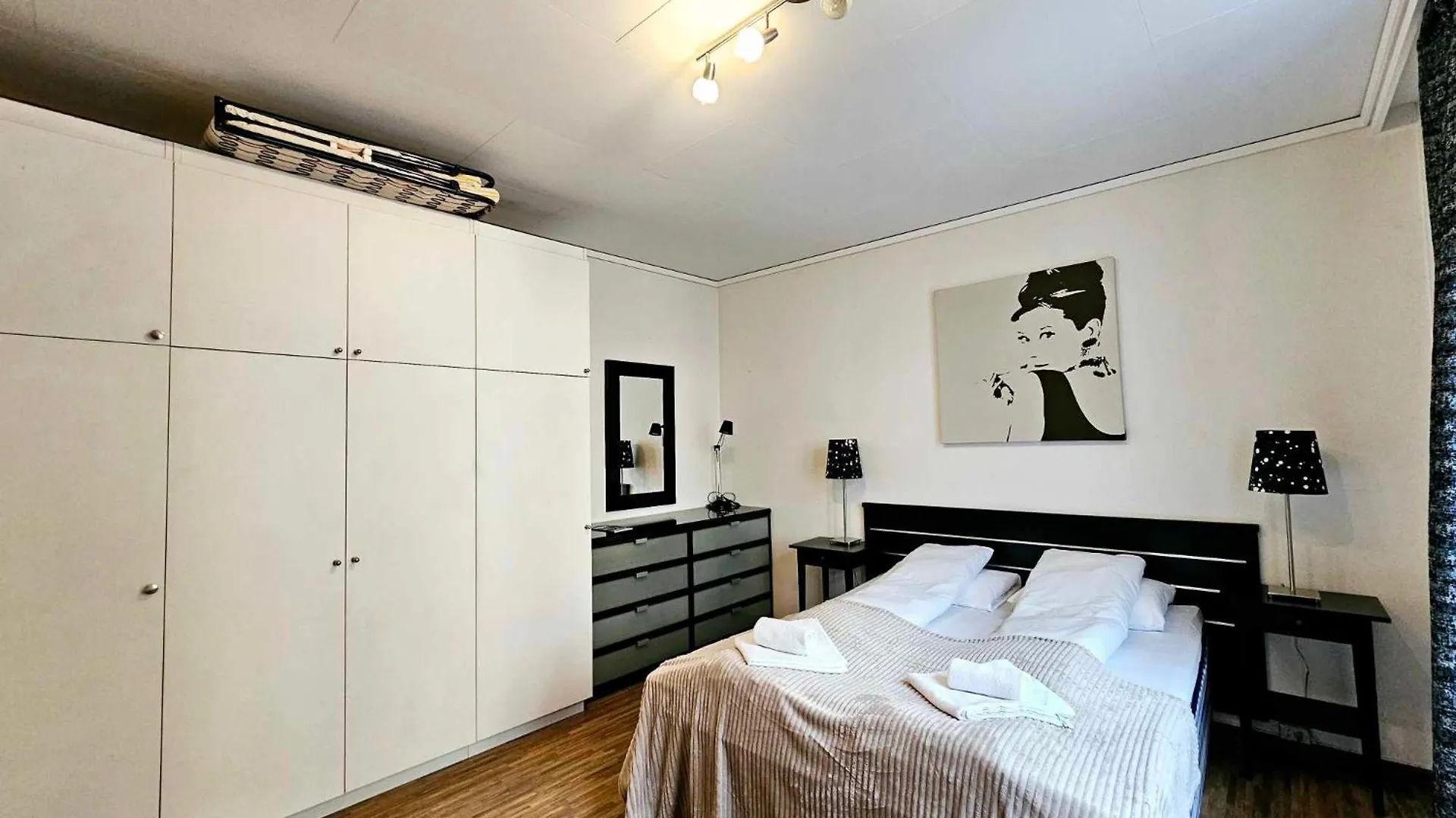 Apartment Inner City Center Bergen